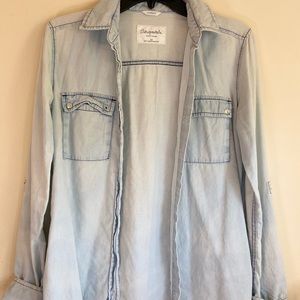 Aeropostale Button Down